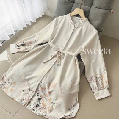 Fashion Sebelum Transformasi