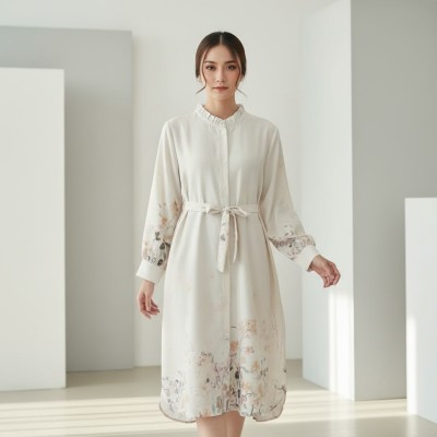 Fashion Setelah Transformasi