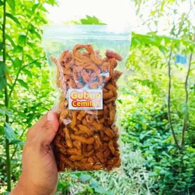 Snack Sebelum Transformasi
